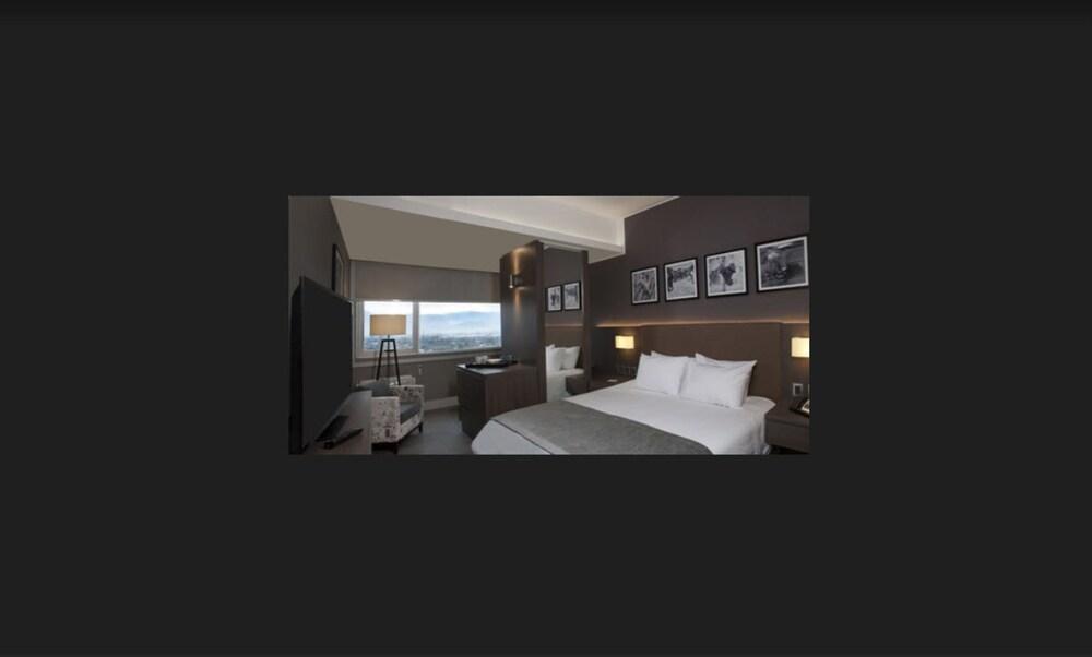 Hotel Manquehue Rancagua Extérieur photo